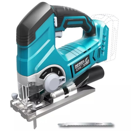 DEDRA DED7060 power jigsaw
