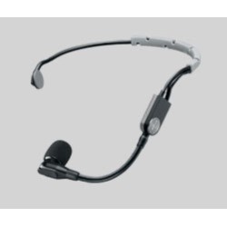 Shure SM35-TQG microphone...