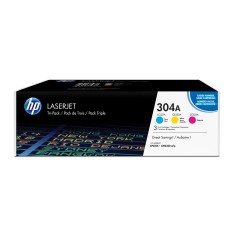 HP 304A 3-pack...