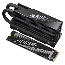 Gigabyte AORUS 12000 SSD...