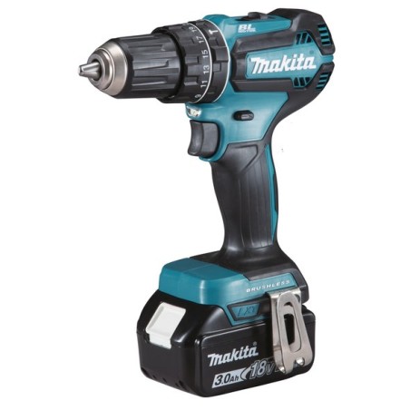 Makita DHP485RF3J drill