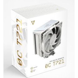 MODECOM Volcano 0C T721...