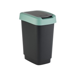 ROTHO Twist Green - trash...