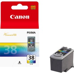 Canon CL-38 C/M/Y Colour...