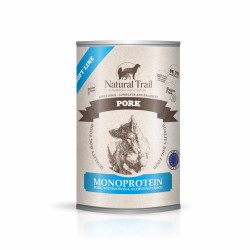 NATURAL TRAIL Pork - wet...