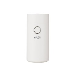 Coffee grinder Adler AD 4446ws