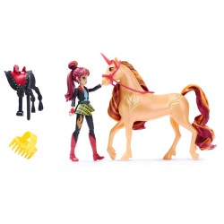 Unicorn Academy, Valentina...