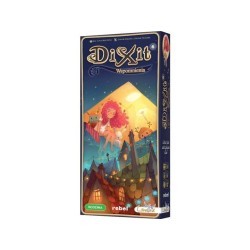 Dixit 6: Memories game...