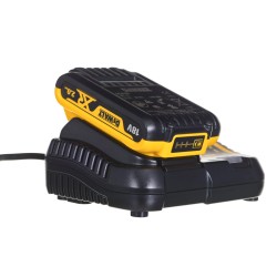 Dewalt DCD709D2T impact...