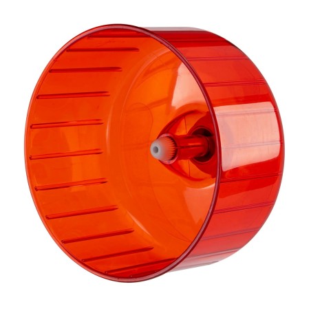 FERPLAST Silea - exercise wheel for rodents – 14.5x10 cm