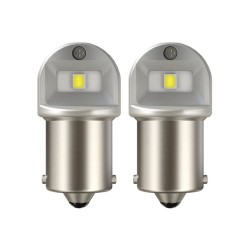 Osram R5W BA15s LED Pare -...