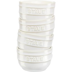 Staub Mini Ramekin Round, 4...