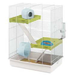 FERPLAST Hamster Tris -...