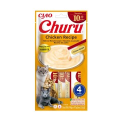 INABA Churu Senior Chicken...