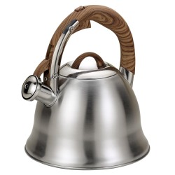 Non-electric kettle Maestro...