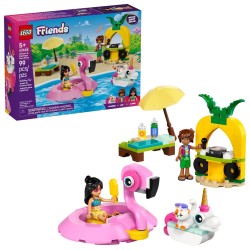 LEGO FRIENDS 42658 Unicorn...
