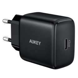 AUKEY MAINS CHARGER USB-C...