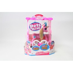 ZURU Pets Alive Unicorn Set...