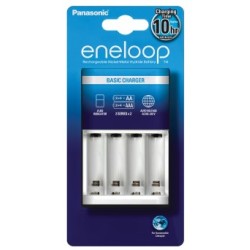 Panasonic BQ-CC51E battery...