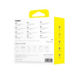 Baseus Bowie E17 Headset...