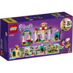 LEGO Friends 41716...