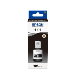Epson 111 EcoTank Pigment...