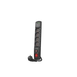 Acar F4 USB A+C surge...