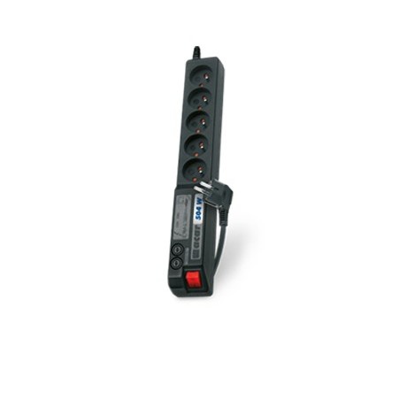 Acar 504WF EMI/RFI surge protector strip 3m