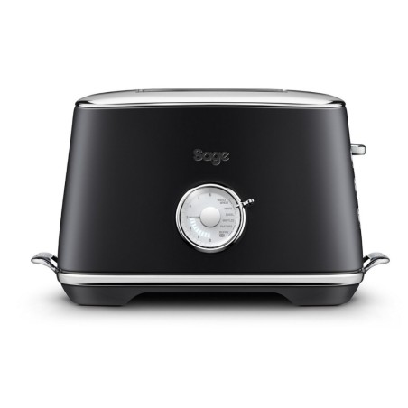 Sage the Toast Select Luxe 2 slice(s) 1000 W Black