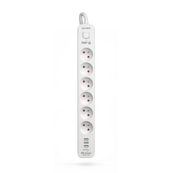 KERG power strip with...