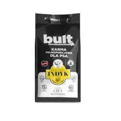 BULT Turkey - dry dog food...