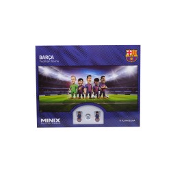 MINIX FOOTBALL GAME SET -...