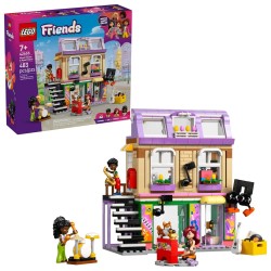 LEGO FRIENDS 42653 Music...