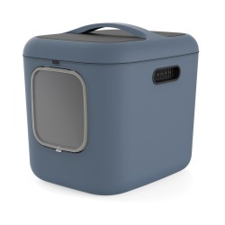 ROTHO Biala XL blue - cat...