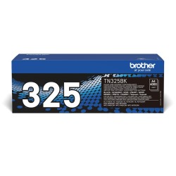 Brother TN-325BK toner...