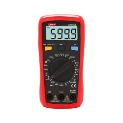 Uni-T UT133B Multimeter