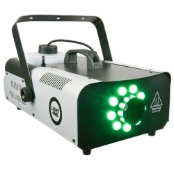 LIGHT4ME FOG 1500 LED Fog...
