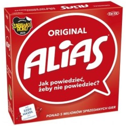Alias Original (new...
