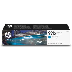 HP 991X High Yield Cyan...
