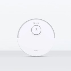 Cleaning robot Ecovacs...