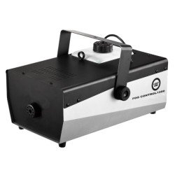 Professional fog machine...
