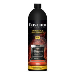 Frischer oven, grill and...