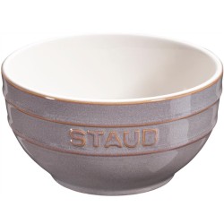 STAUB ROUND BOWL...