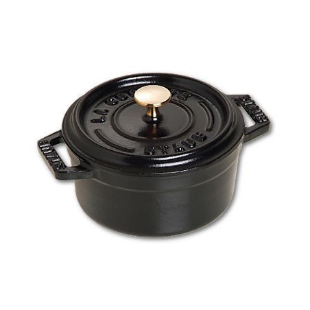Staub Minis Single pan