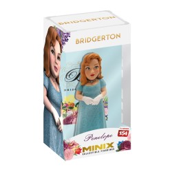 MINIX BRIDGERTON - PENELOPE...