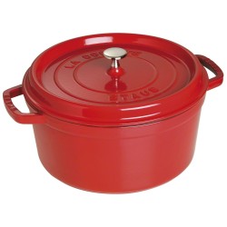 Staub 40509-861-0 roasting...