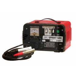 Starter Sprint 400 with...