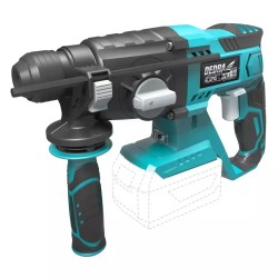 Dedra DED7048 18 V rotary...