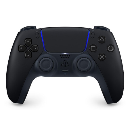 Sony DualSense v3 Black Bluetooth/USB Gamepad Analogue / Digital PlayStation 5
