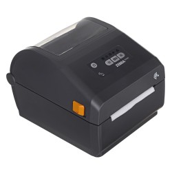Zebra ZD421 label printer...